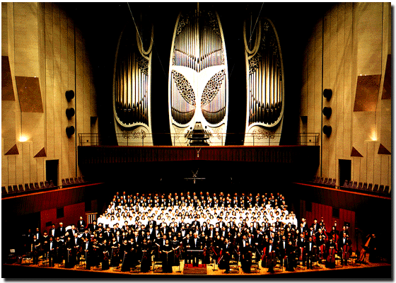 Big Photo of Machida Philharmonic Symphony Orchestra